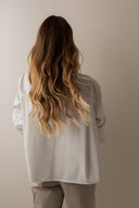 Camisa Gola Off White - TYNA - foto 5