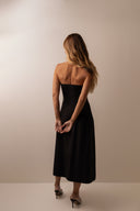 Vestido Milano Preto - TYNA - foto 6