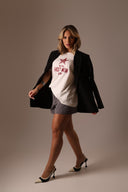 Camiseta Hot Mom Era - TYNA - foto 4