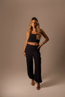 CALÇA PALA PRETA PATOU