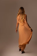 Bata Caramelo - TYNA - foto 1